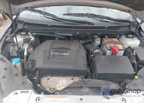 2011 Suzuki Kizashi Sport Sls from USA, damaged, VIN JS2RF9A83B6110948